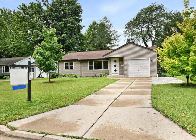 Property at 5105 Mckenna Rd, Monona, WI 53716, 3 beds, 1 bath