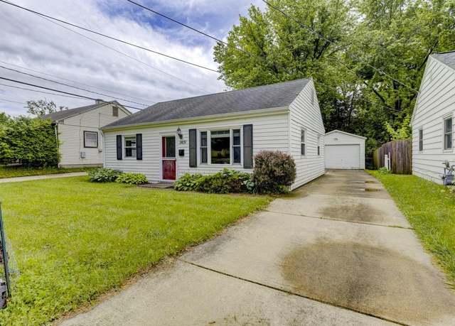 Property at 3409 Richard St, Madison, WI 53714, 2 beds, 1 bath