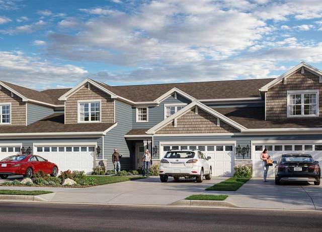 Property at 3156 S Bartells Dr Unit D, Beloit, WI 53511, 3 beds, 2.5 baths