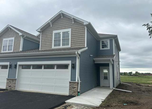 Property at 3156 S Bartells Dr Unit D, Beloit, WI 53511, 3 beds, 2.5 baths