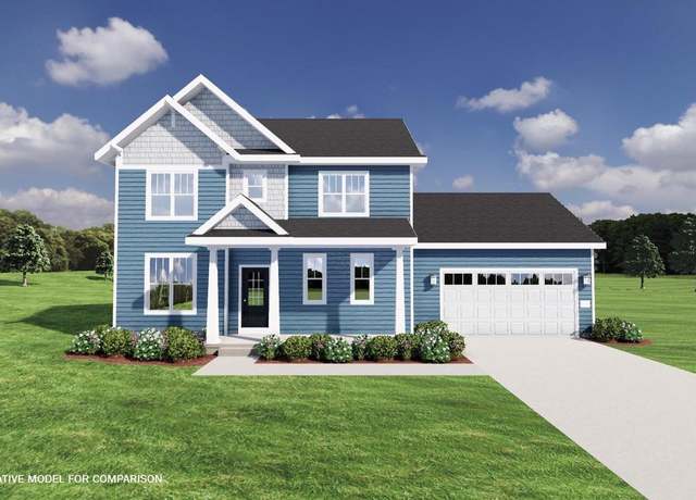 Property at 1620 Eagle Eye St, Verona, WI 53593, 4 beds, 2.5 baths