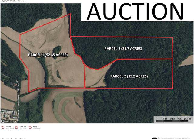 Property at 125A Swiss Valley Rd, Prairie Du Sac, WI 53978