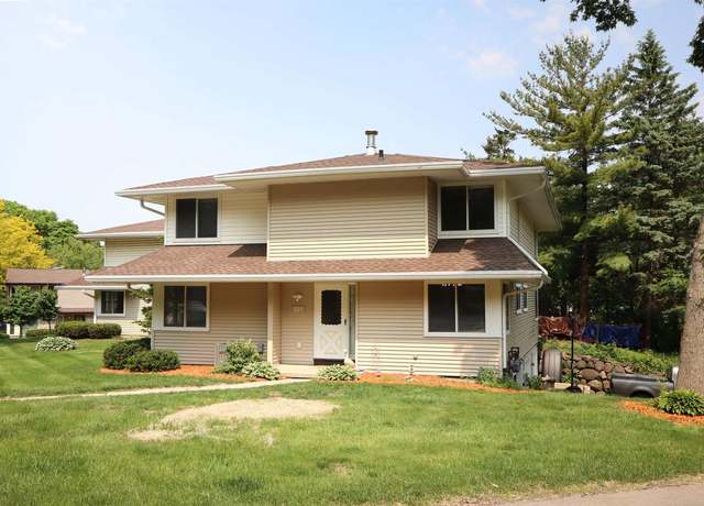 Property at 525 Walnut Grove Dr, Madison, WI 53717, 2 beds, 1.5 baths