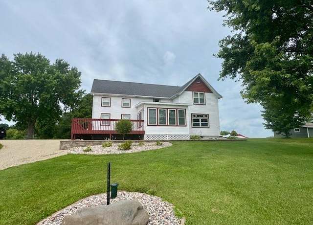 Property at 5541 Oak Park Rd, Marshall, WI 53559, 3 beds, 1.5 baths