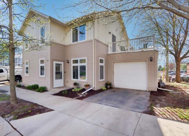 Property at 5332 Lake Park Blvd, Madison, WI 53713, 2 beds, 1.5 baths