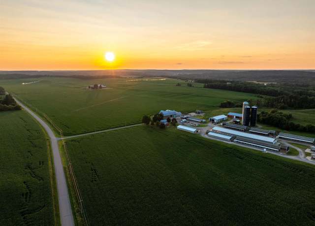 Property at 1,496.05� Acres Bestul Rd, Scandinavia, WI 54977