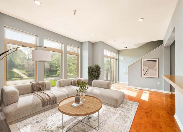 Property at 612 N Midvale Blvd, Madison, WI 53705, 2 beds, 2.5 baths