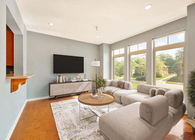 Property at 612 N Midvale Blvd, Madison, WI 53705, 2 beds, 2.5 baths
