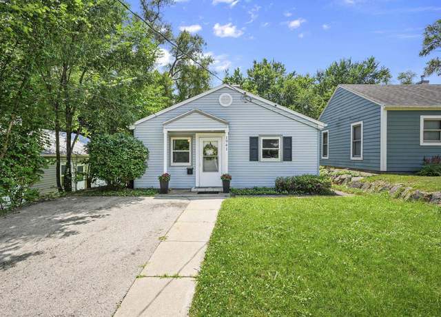 Property at 1941 Northwestern Ave, Madison, WI 53704, 3 beds, 1 bath