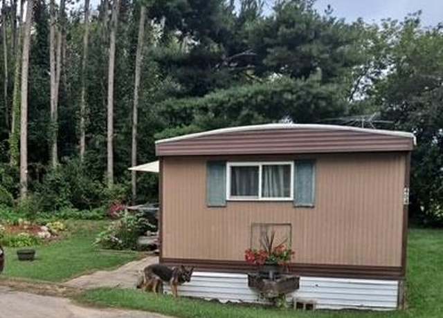 Property at W2354 Highway 23 #404, Green Lake, WI 54941, 3 beds, 1 bath