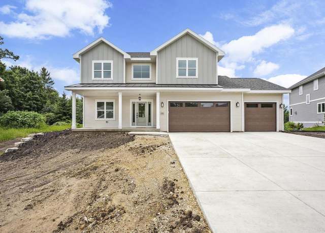 Property at 395 Kassander Way, Oregon, WI 53575, 4 beds, 2.5 baths