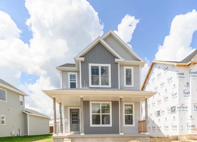 Property at 6513 Prairie Wood Dr, Mcfarland, WI 53558, 3 beds, 2.5 baths