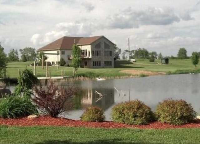 Property at E6681 Enterprise Dr Dr, Reedsburg, WI 53959, 6 beds, 3 baths