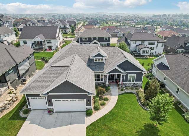 Property at 2413 Kilarney Way, Waunakee, WI 53597, 5 beds, 3.5 baths