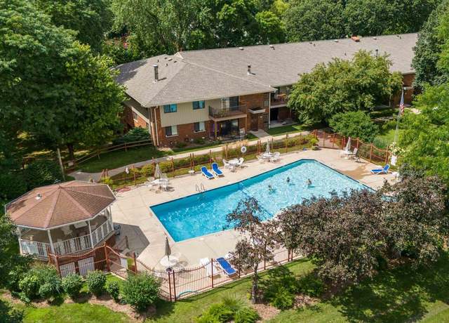Property at 6439 Bridge Rd #104, Madison, WI 53713, 2 beds, 2 baths