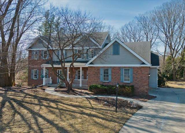 Property at 2985 Rothmore Ln, Fitchburg, WI 53711, 4 beds, 4 baths
