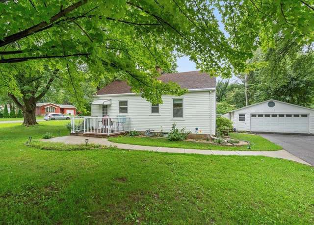 Property at 5301 Pheasant Hill Rd, Monona, WI 53716, 2 beds, 1 bath