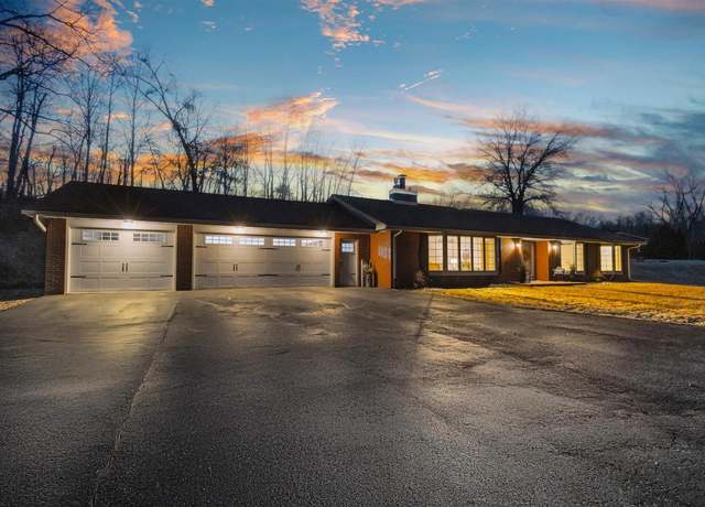 Property at 7849 Kruchten Rd, Lodi, WI 53555, 3 beds, 3.5 baths