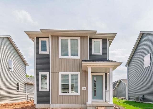 Property at 5293 Fiddle St, Fitchburg, WI 53711, 3 beds, 2.5 baths