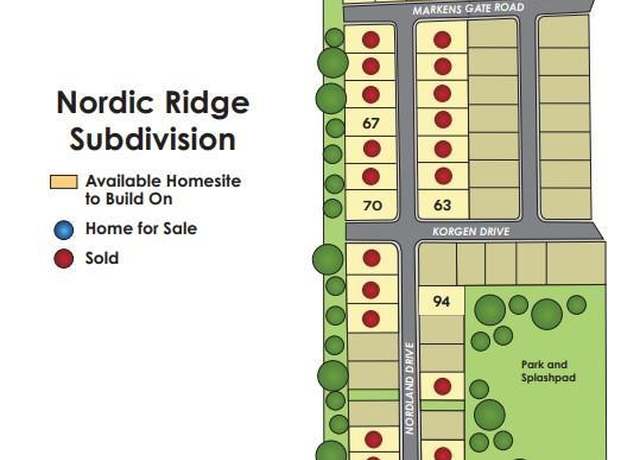 Property at 1300 Nordland Dr, Stoughton, WI 53589