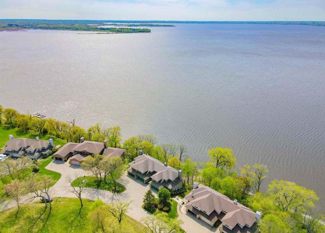 Property at N799 Waubunsee Trl #1, Fort Atkinson, WI 53538, 2 beds, 2.5 baths