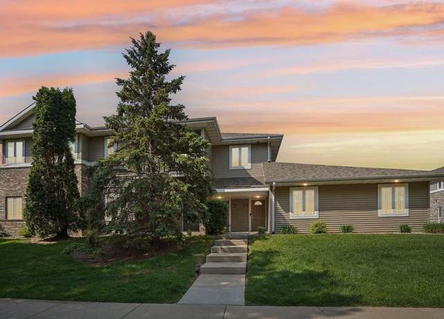 Property at 802 Herndon Dr Unit C, Madison, WI 53718, 3 beds, 2 baths