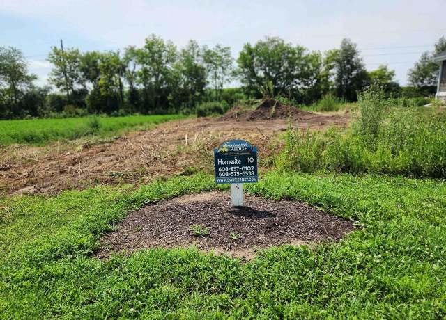 Property at 840 Valley Rd, Dane, WI 53529