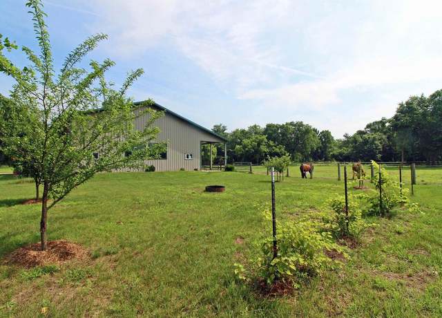 Property at 7750 Pine Rd, Arena, WI 53503, 3 beds, 2 baths
