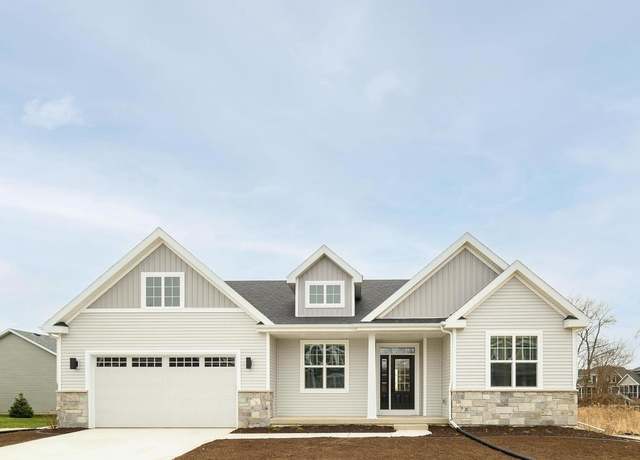 Property at 6251 Prairie Wood Dr, Mcfarland, WI 53558, 3 beds, 2 baths