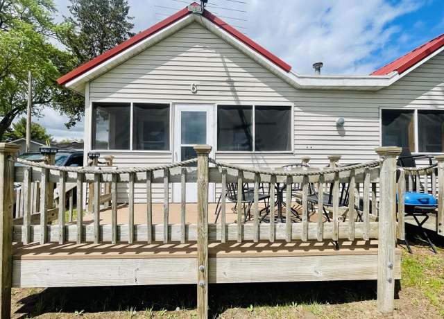 Property at W983 W North Shore Dr #6, Montello, WI 53949, 2 beds, 1 bath