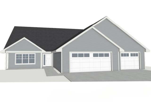 Property at N3523 View Point Dr, Monroe, WI 53566, 3 beds, 2.5 baths