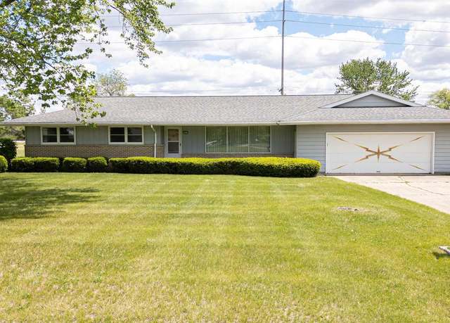 Property at 3023 Park Ave, Beloit, WI 53511, 3 beds, 2 baths