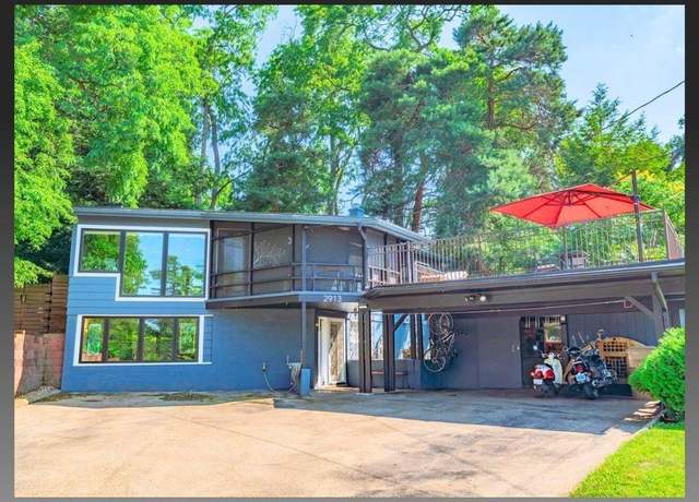 Property at 2913 Waunona Way, Madison, WI 53713, 3 beds, 2 baths