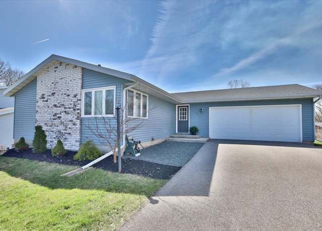 Property at 7105 Brindley Cir, Madison, WI 53719, 3 beds, 2 baths