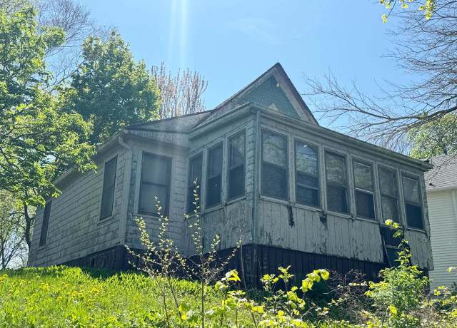 Property at N10801 Elmwood Is, Fox Lake, WI 53933, 2 beds, 1 bath