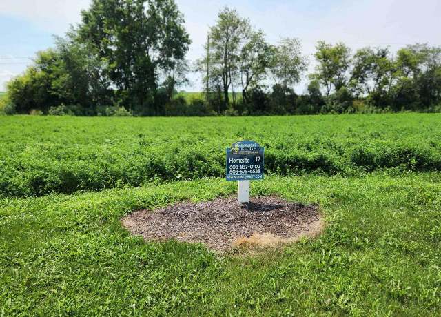 Property at 848 Valley Rd, Dane, WI 53529
