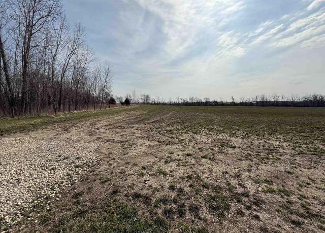 Property at Lot 1 County Road Y, Watertown, WI 53094