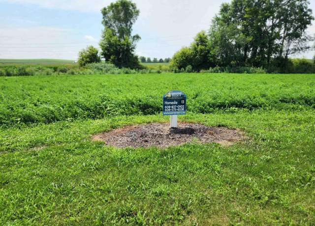 Property at 852 Valley Rd, Dane, WI 53529
