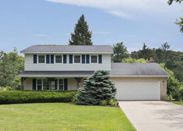 Property at 6316 Stonybrook Trce, Sun Prairie, WI 53590, 5 beds, 3.5 baths