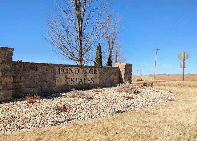 Property at Lot 9 County Road H, Blanchardville, WI 53516