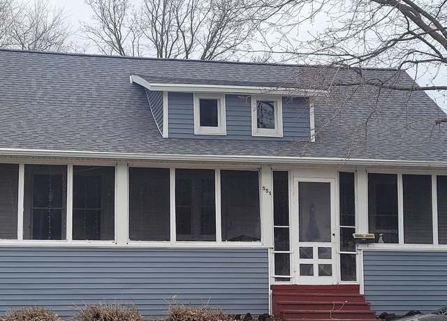 Property at 551 Bronson St, Waupun, WI 53963, 3 beds, 1 bath