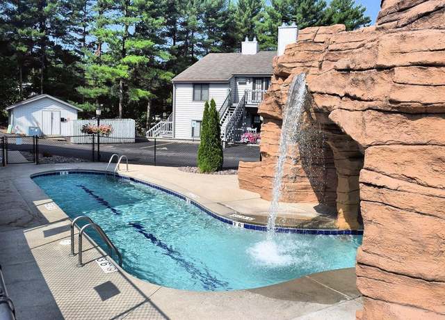 Property at 1093 Canyon Rd #207, Wisconsin Dells, WI 53965, 1 bed, 1 bath