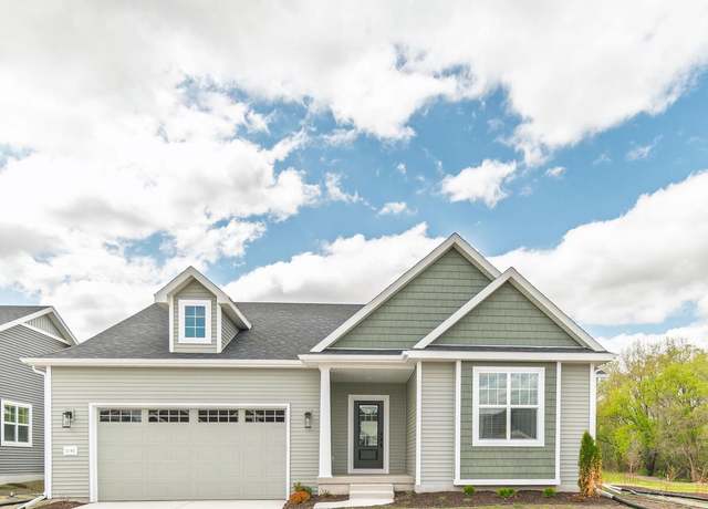 Property at 2142 Waters Edge Trl, Madison, WI 53718, 3 beds, 2 baths