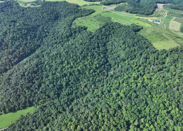 Property at 15678 Bowns Rd, Gays Mills, WI 54655