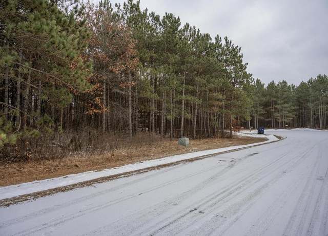 Property at 2.08 ac Clearview Rd, Nekoosa, WI 54456
