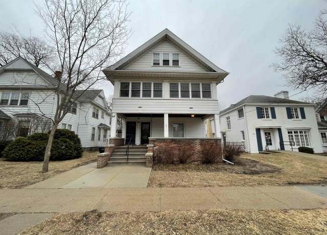 Property at 619 College St, Beloit, WI 53511, 4 beds, 2 baths
