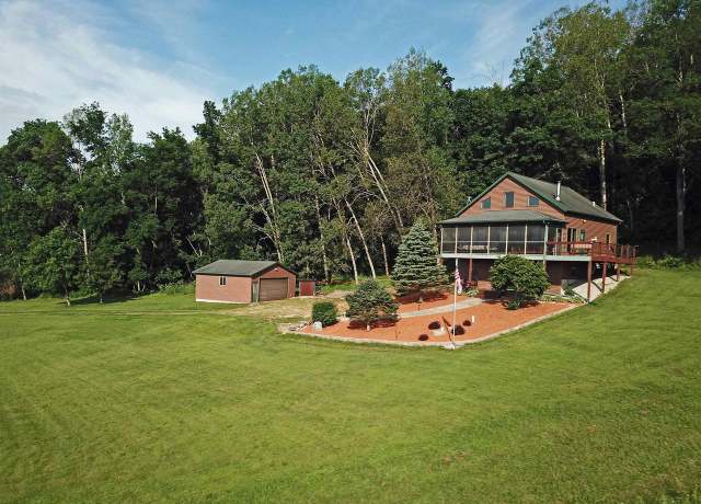 Property at 12078 River Rd, Soldiers Grove, WI 54655, 3 beds, 2.5 baths