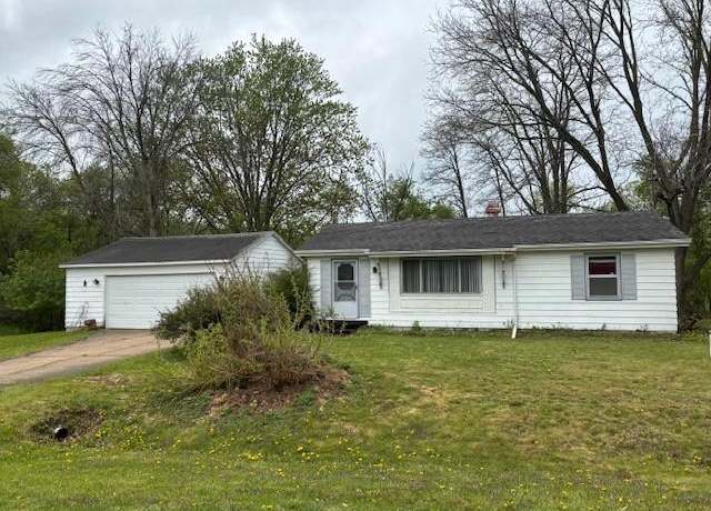 Property at N8620 Cliff View Rd, Ripon, WI 54971, 3 beds, 1 bath