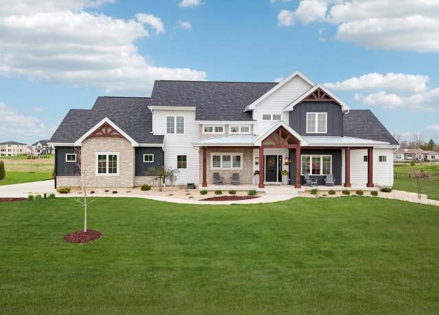 Property at 3622 Raleigh Rd, Verona, WI 53593, 5 beds, 5 baths