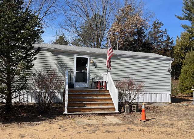 Property at N4289 Pine Dr, Montello, WI 53949, 3 beds, 2 baths